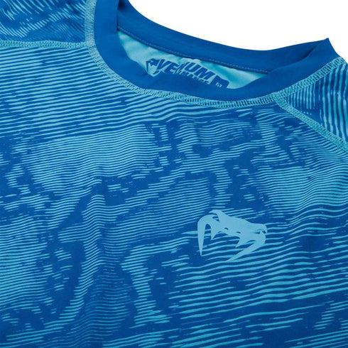 Venum-Fusion Series Compression T-Shirt-8